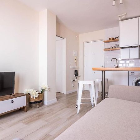 Ar&Ma Apartment Sevilla Bagian luar foto